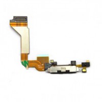 iPhone 4 Dock Carregamento Preto